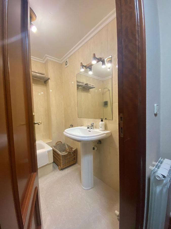 Estudio Plaza Eliptica B&B Виго Екстериор снимка